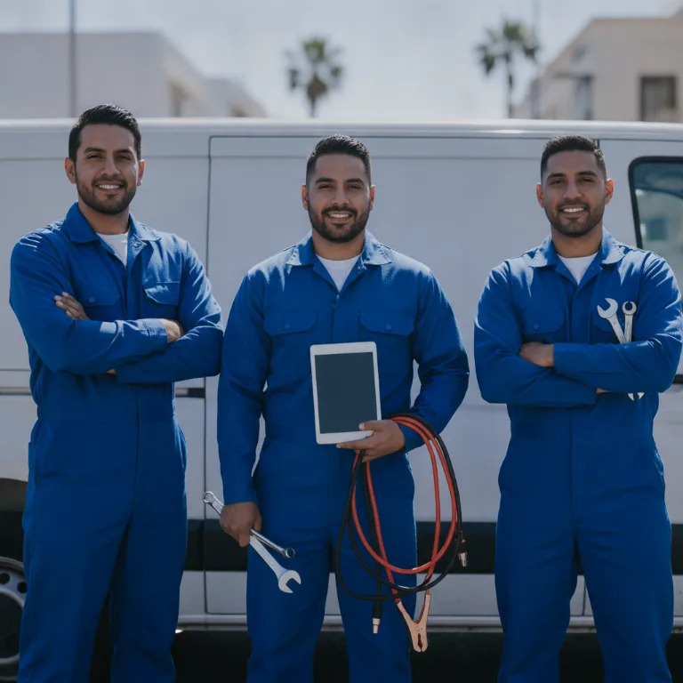 Assistência Em Viagem equipe em Vitoria da Conquista